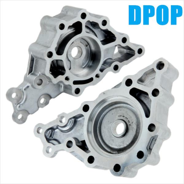 Части запасные для грузовиков DPOP 5001842919 81385200003 Для корпуса насоса для передатчика масла