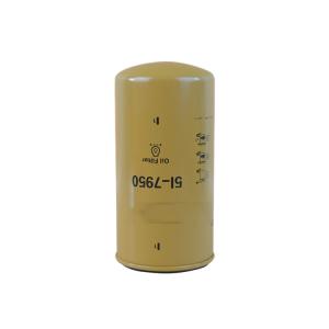 M32*1.5 Lubriing Oil Filter Element 5I-7950 LF17335 P502093 KS196-6 BD7158