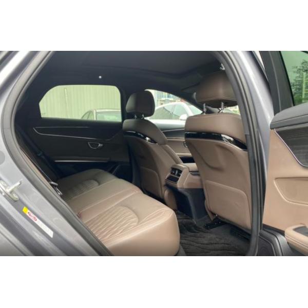 Han EV 2020 Model Long Range Premium Edition BYD Средний и большой автомобиль Чистый электрический 222 л.с.