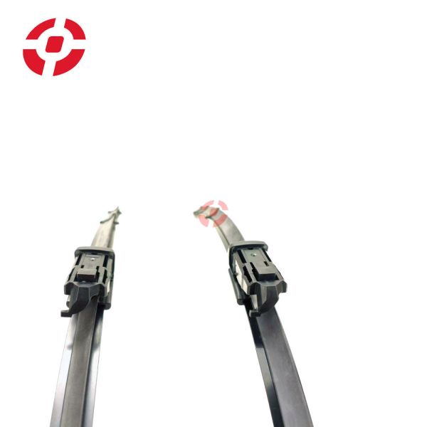 Boneless Windshield Wiper Car Windshield Wiper Blade for VO LVO Windshield Silicone Blade OE 31662390