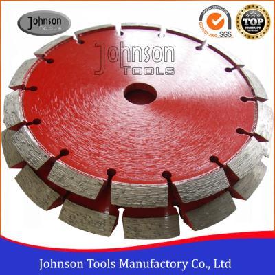 7 / 180mm Tuck Point Diamond Cutting Saw Blade , crack chasing diamond blades