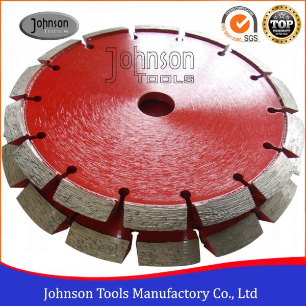 7 / 180mm Tuck Point Diamond Cutting Saw Blade , crack chasing diamond blades