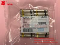 Resistência de isolamento do tubo de descarga de gás 10GΩ a 100 volts SL-1026-700 Capacidade 2,5pf