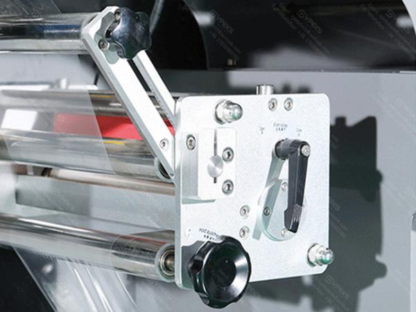 Fully Automatic Shisha Charcoal Flow Wrapping Machine