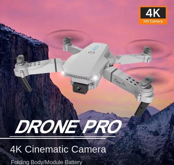 Factory Direct Sales E88 Pro E99 Foldable Long Endurance Fpv Drone With Camera Remote Control UAV Beginner Drone