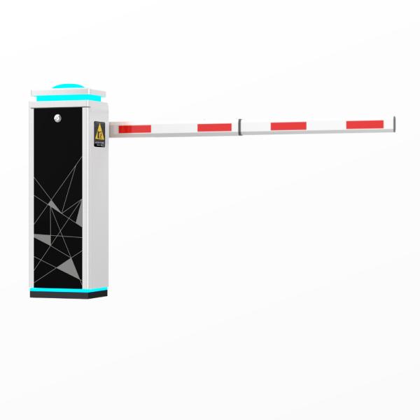 AnKuai AKS580 BLDC 220V Stainless Steel Barrier Gate