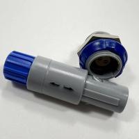 1P 2P 3P PAG PKG PHG Premium Conector de empuje y extracción LEMO 2 pines