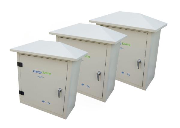 30 KVA 380V / 400V IP55 Outdoor Energy Saving Transformer 500×600×300mm