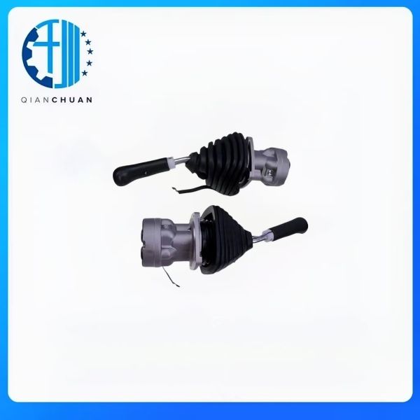 206-2408 Joystick Controller For   Engine 3176C 3306 3116 Excavator 345B 330B 325B 320B