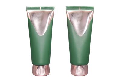 Tubos de embalagem de cana de açúcar Tubos de embalagem de cosméticos 100 g 120 g 150 g