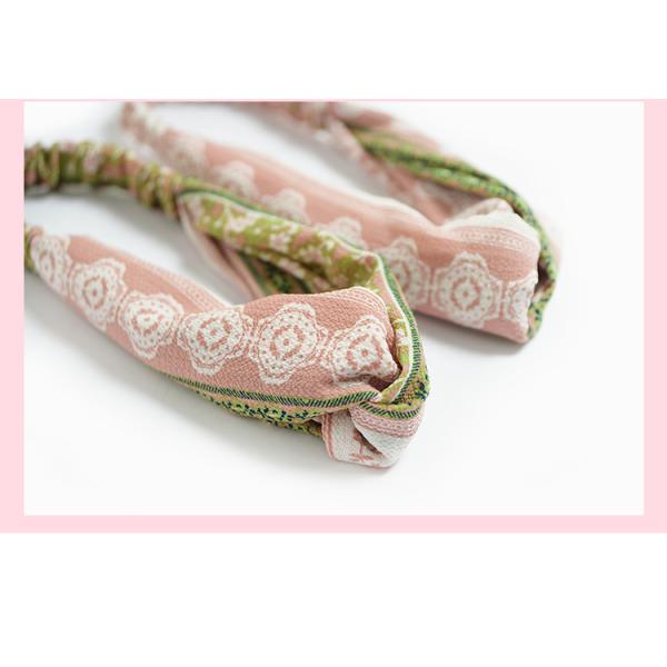 Christmas Gorgeous Silk Hair Accessory , Warrens 100g Silk Hair Scrunchies