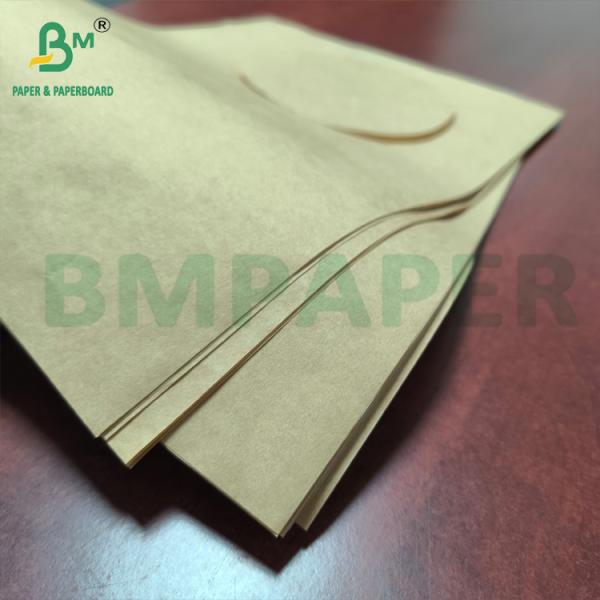 Brown Food Grade Kraft Paper Sandwich Bags Kraft Unbleached Natural Kraft Коричневые бутылки для сэндвичей из бумажной бумаги