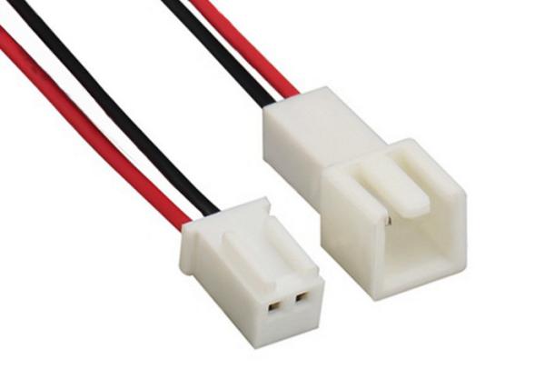 Molex 5102 & 5240 2.5mm Pitch Male Female Connector Wire Cable Assembling