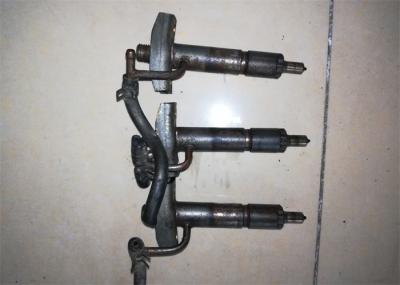 ò material do aço do injetor de combustível 729503-53100 de Yanmar da mão para a máquina escavadora 3TNE84 4TNE84