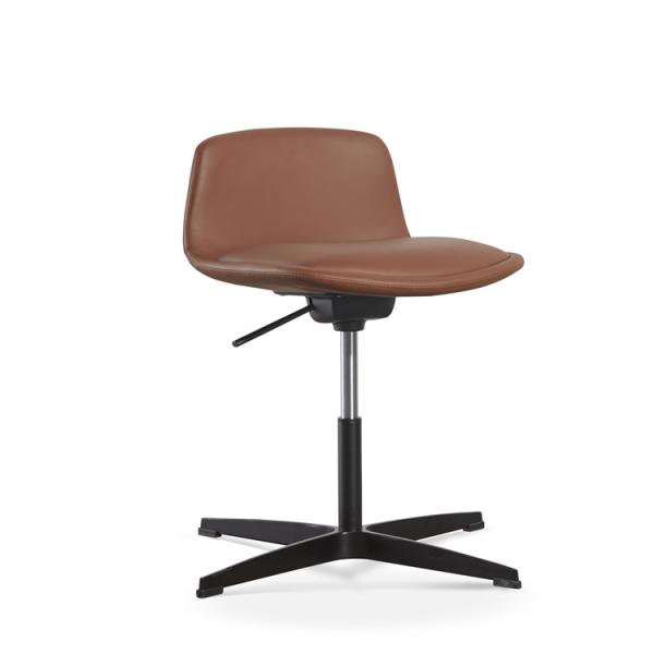 Возлежа стол гостиницы управленческого офиса предводительствует ODM высоты радиуса 320mm кафельный регулируемый