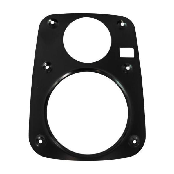 ADC Automotive Metal Stamping Parts Aluminum Alloy Stretch Oxidation Sheet Metal Fabrication