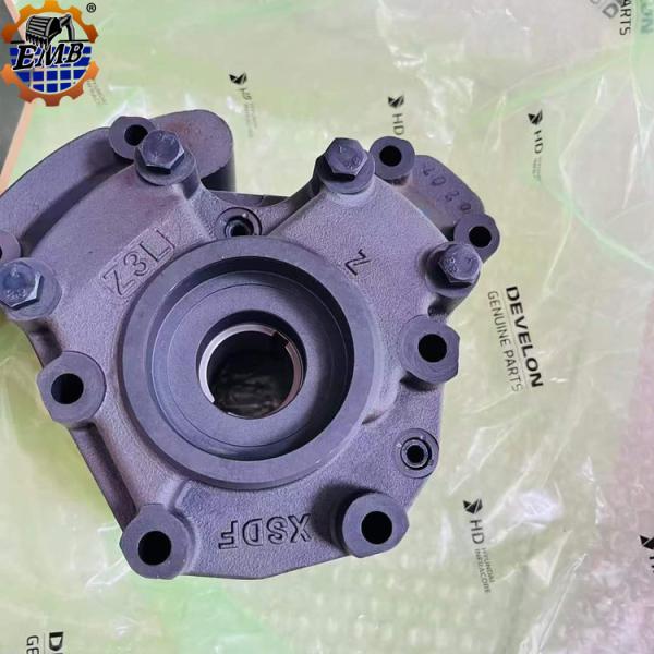 EMB Brand Original New 400910-00170 Gear Pump para Peças de Escavação