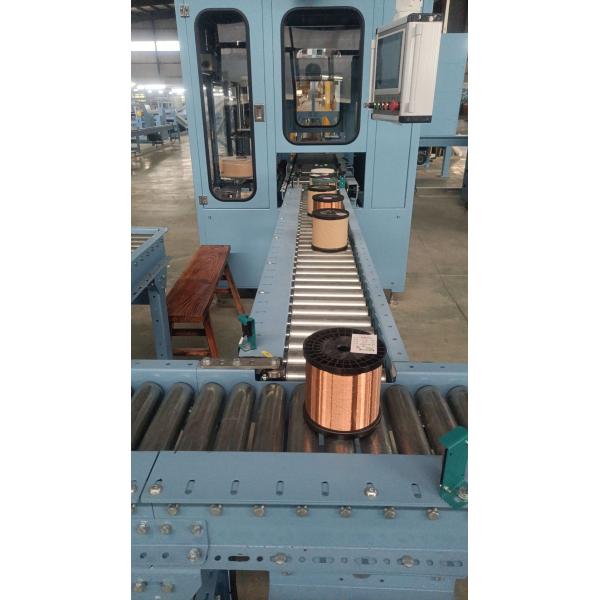 0.18mm-0.25mm CCAM Wire Copper Clad Aluminum Magnesium for Network Cable