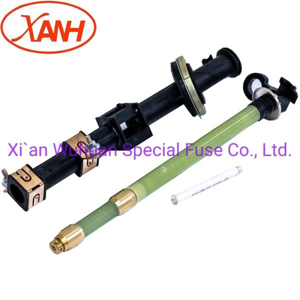 Oli Immersed Transformer Current Limiting Fuse Short Circuit Protection