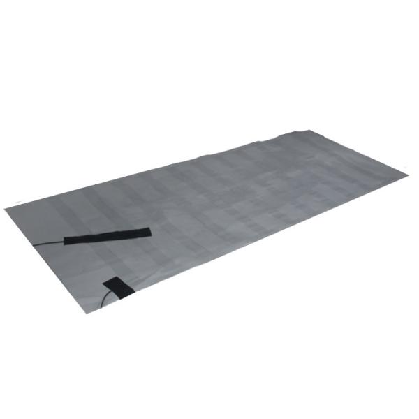 Upgrade To Graphene Heating Film Far Infrared Heating For Superior Heating Performance