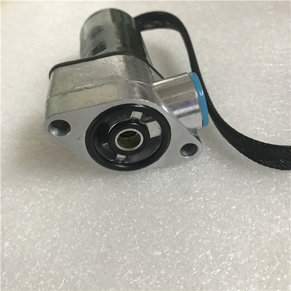 Клапан соленоида 702-21-07010 экскаватора PC200-6 KOMATSU