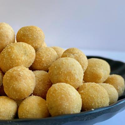 Petisco revestido Roasted o melhor sabor verificado KOSHER dos amendoins do milho dos petiscos do preço de BRC japonês