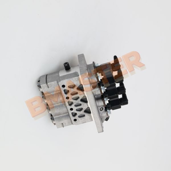 Fuel Injector Pump Head 104135-4001 For D404D Engine With Corrosion-Resistant Alloys