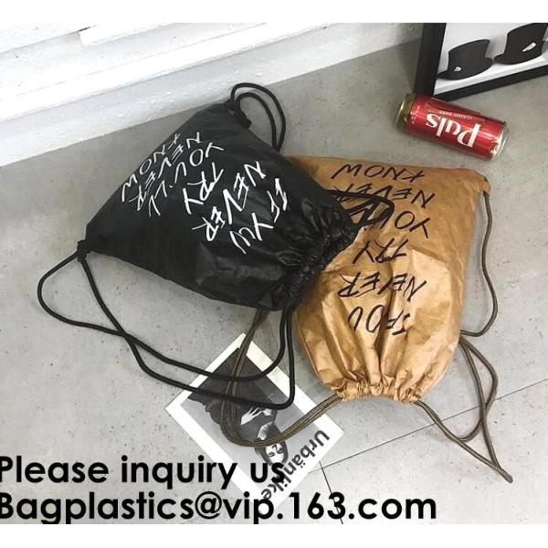 Tyvek Reversible Reusable Shopping Tote Beach Pool Travel Bag Ultra Soft FOLDABLE Material,Reusable Grocery Bag, Easily