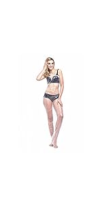 Disposable Polypropylene PP Non Woven T-Back Panties Beach Ladies Disposable Sexy Thin Bikini Thong