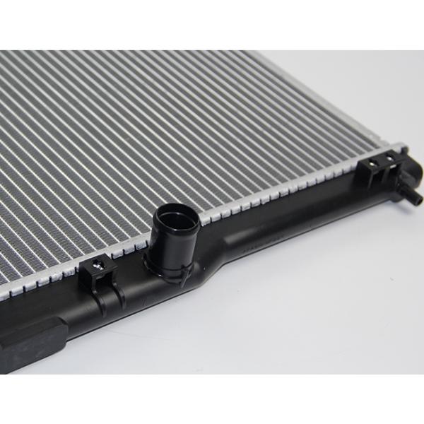 Radiator Comp Honda Cooling System 19010 5a4 H01 Accord Spirior