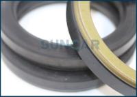 07012-00075 selo do óleo 0701200075 para o motor KOMATSU PC78UU-8 4D120-11C do balanço