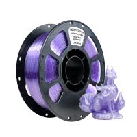 PETG Filament  Flash Point Purple 1.75mm FDM Forming Technology 3D Printing Filament
