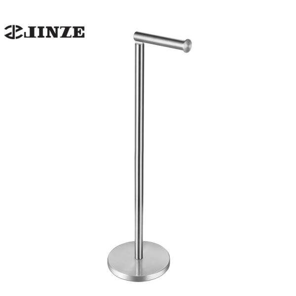 bathroom standing towel bar stainless steel free standing towel rack double t hand towel rack
