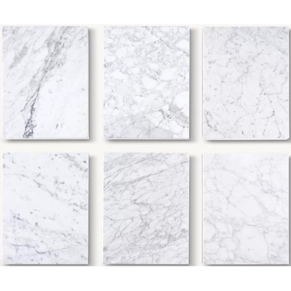 Stainless Steel And Sintered Stone Top Coffee Table Furniture For Modern Homes