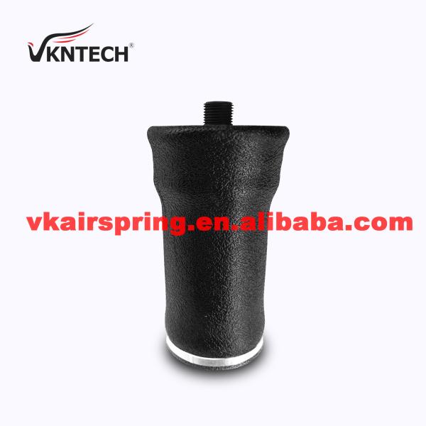 IATF16949 Truck Trailer Seat Air Spring Rubber Air Bellow W02-358-7075