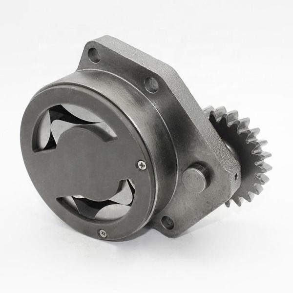 3966840 Engine Oil Pump CUMMINS 6BT 6CT Doosan JCB Caterpillar Excavator Parts