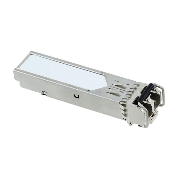 Finisar FTLF1217P2BTL 100BASE-FX SFP Transceiver with 2 km Distance and 1310nm Wavelength