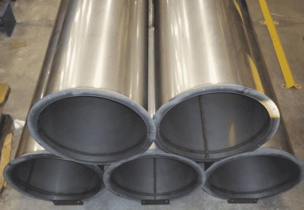 Sheet Metal Machining Parts Robot Welding Fabrication