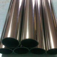 1.2mm tube laminé à chaud ASTM de l'acier inoxydable 304 316 pour l'industrie