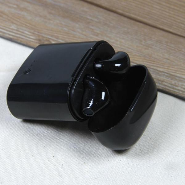 Distância de uma comunicação de Fones de ouvido TWS Handfree 10m do ar do rádio de Bluetooth 5,0