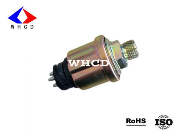 0 - Sensor do calibre de pressão do óleo de 100 libras por polegada quadrada para o fuzileiro naval, interruptor de advertência da pressão de óleo