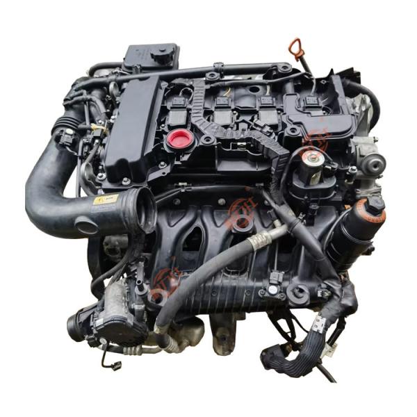 M-e-rcedes-b-enz 271860 C180 C200 E200 E260 SLK200 1.8T moteur assemblage utilisé de haute qualité