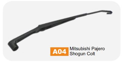 Mitsubishi Wiper Arm Replacement Weather And Chemical Resistance