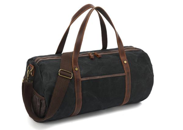 Water Resistant Soekidy Carry On Travel Bag