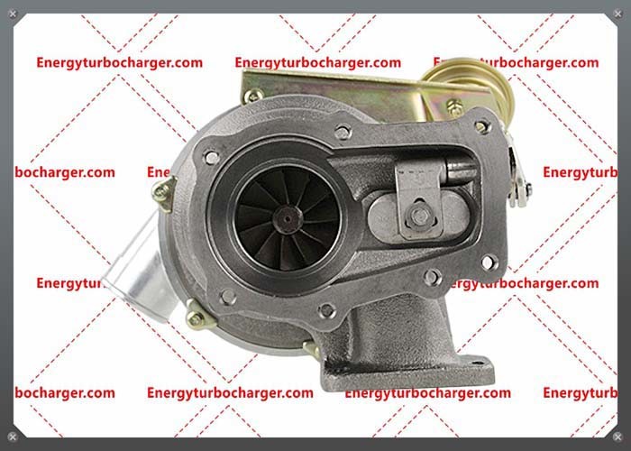 Nissan RHC62E Turbo VC240061 VA240087 VA240096 VB240061 14201-Z5613 14201Z5675 с двигателем FE6T