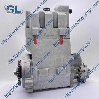 bomba diesel da injeção de 10R-3144 295-4777 para o motor do CAT C7