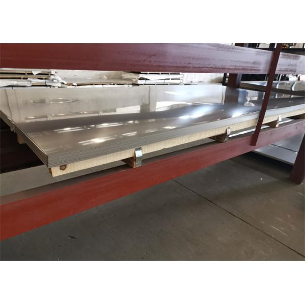 SUS 304 309S 5mm SS Sheet Slit Edge S32205 Colored Gold Rose Red