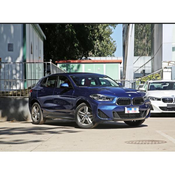 BMW X2 2023 Year XDrive 25i Yaoyi Version 2.0T 178HP L4 Turbo Charged Suv New