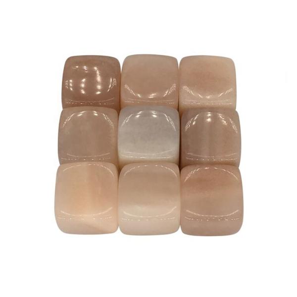 Whiskey Stone Gift Set Made of Jade Perfect for Men and Women Who Want to Enhance Their Drinking Experience