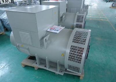 alternador diesel elétrico da fase 155kw/155kva monofásica para o grupo de gerador de Honda